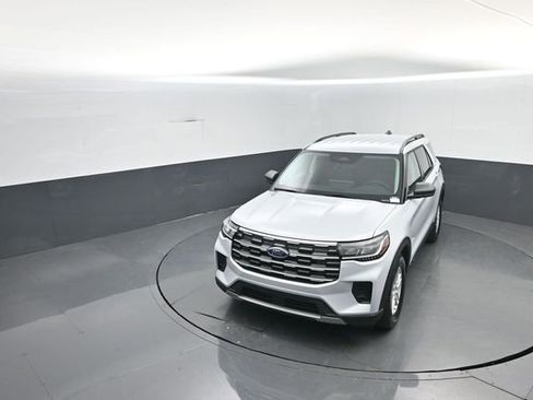 New 2026 Ford Explorer Active image 25