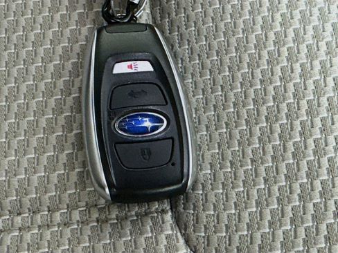 Used 2021 Subaru Forester Premium image 37