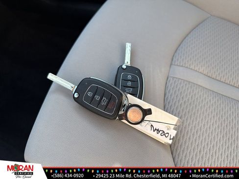 Used 2018 Hyundai Sonata ECO image 24