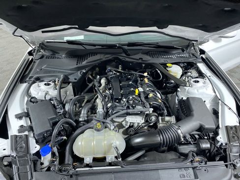 Used 2023 Ford Mustang Premium image 12