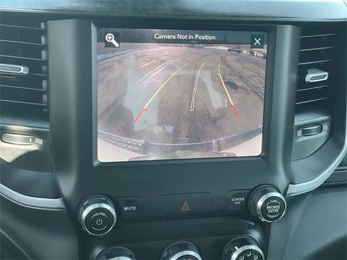 Used 2019 RAM 1500 Big Horn image 14