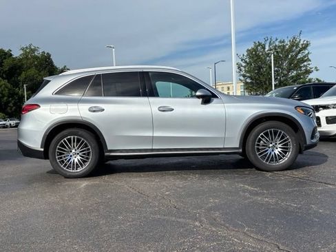 Certified 2026 Mercedes-Benz GLC 300 4MATIC image 15