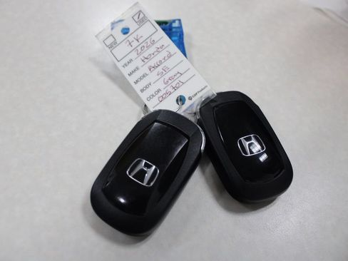 Certified 2026 Honda Accord SE image 32