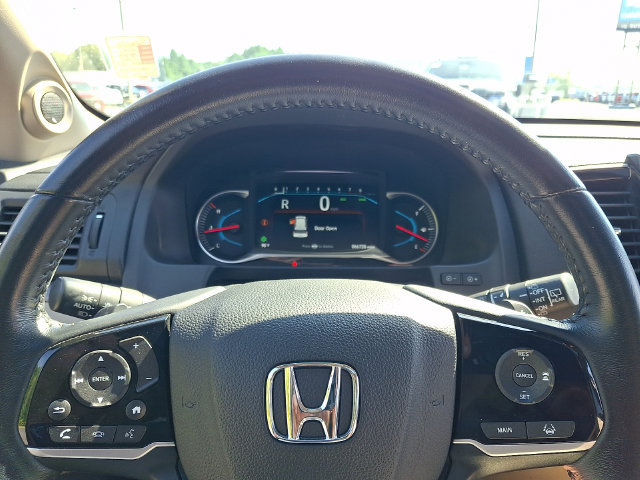 Used 2021 Honda Pilot EX-L image 20