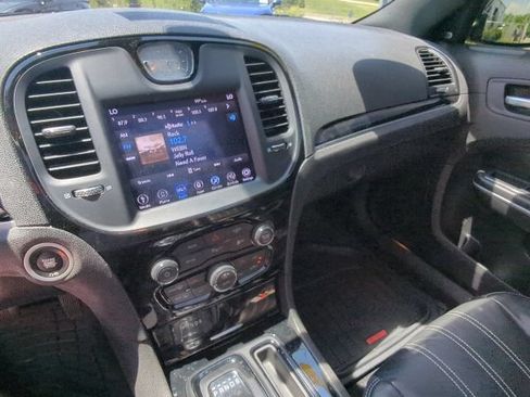 Certified 2023 Chrysler 300 S RWD image 16