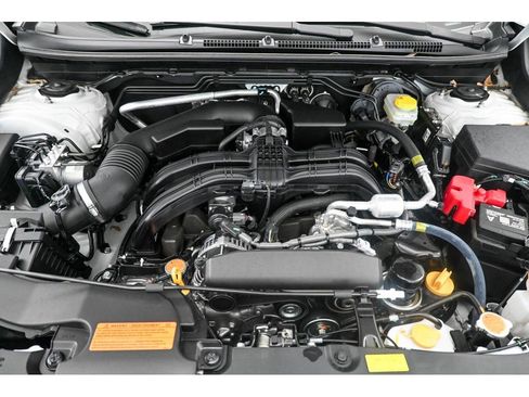 Used 2025 Subaru Crosstrek 2.5i Limited w/ Crosstrek Mirror Package image 33