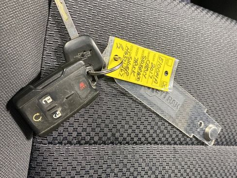 Certified 2017 Chevrolet Silverado 1500 LT w/ All Star Edition image 28