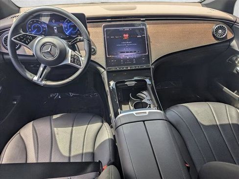 Certified 2023 Mercedes-Benz EQE 350+ Sedan image 19