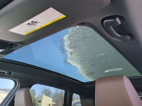 New 2026 BMW X3 xDrive30 w/ M Sport Package image 19