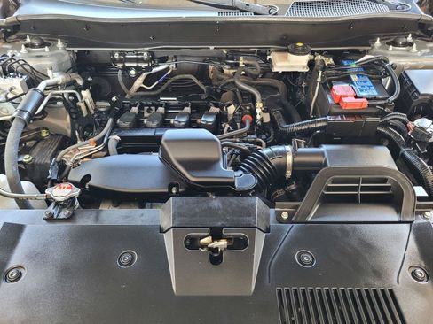 Used 2024 Honda CR-V LX image 36