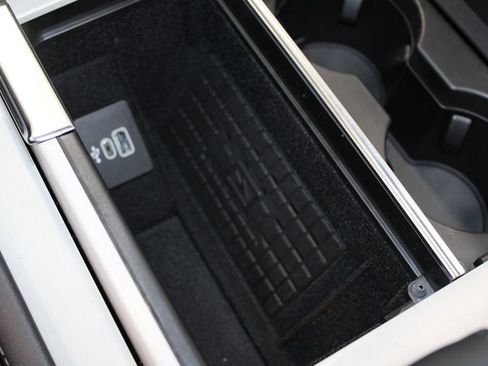 New 2025 Lincoln Navigator Reserve w/ Jet Appearance Package image 52