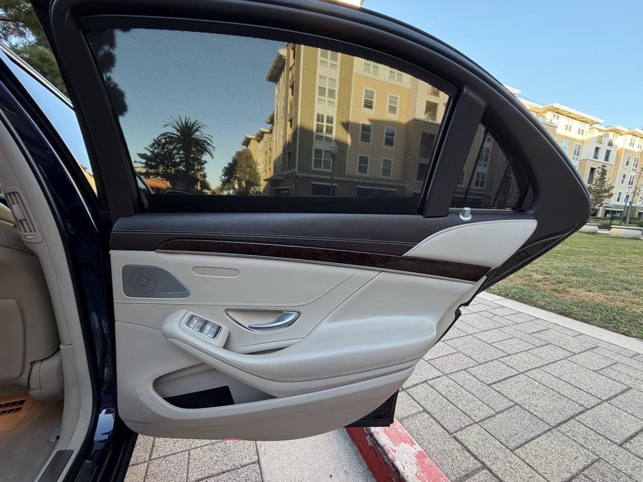 Used 2019 Mercedes-Benz S 560 Sedan image 73