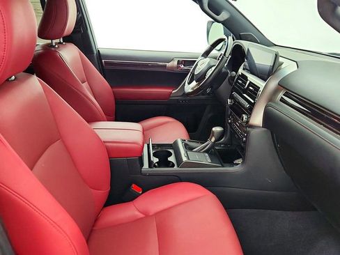 Used 2023 Lexus GX 460 Premium w/ Premium Plus Package image 25