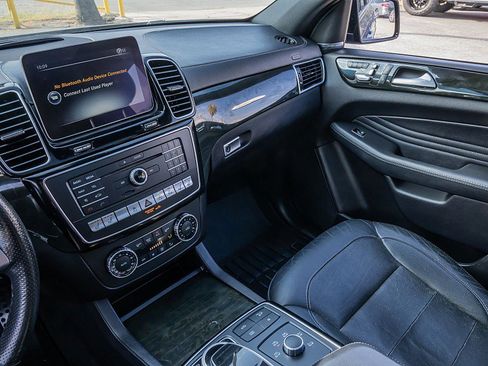 Used 2019 Mercedes-Benz GLE 43 AMG 4MATIC Coupe w/ Premium 3 Package image 26