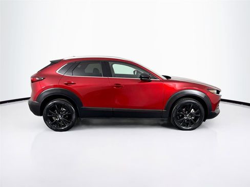 Certified 2023 MAZDA CX-30 2.5 Turbo w/ Premium Package image 11