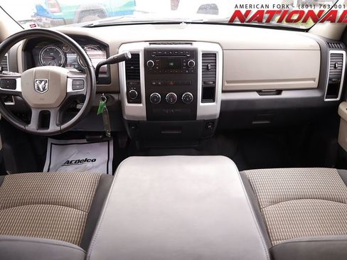 Used 2010 Dodge Ram 3500 Truck SLT w/ Big Horn Regional Package AWD/4WD image 18