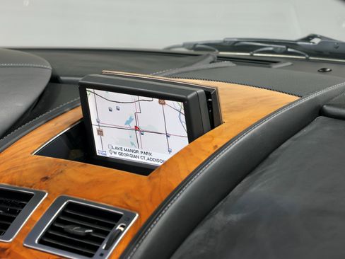 Used 2008 Aston Martin DB9 Volante RWD image 66