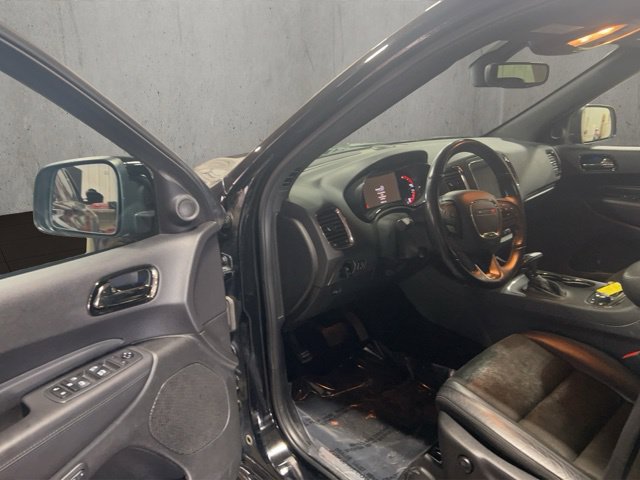 Used 2020 Dodge Durango R/T AWD/4WD image 34