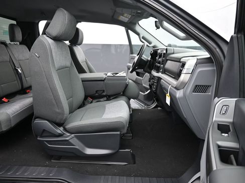 New 2026 Ford F250 XLT image 13