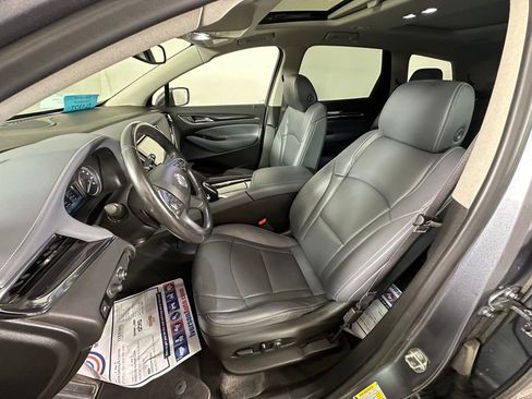 Used 2019 Buick Enclave Premium w/ Experience Buick Package image 25