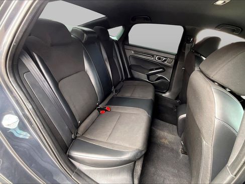 Used 2022 Honda Civic Sport image 25