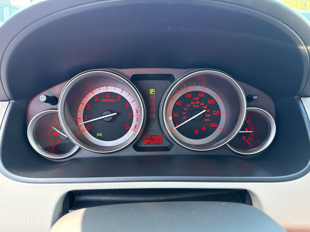 Used 2012 MAZDA CX-9 Touring FWD image 11