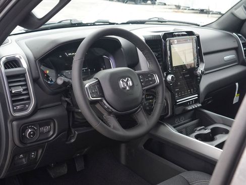 New 2026 RAM 1500 Big Horn image 49