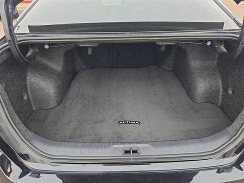 Certified 2025 Nissan Altima 2.5 S image 12