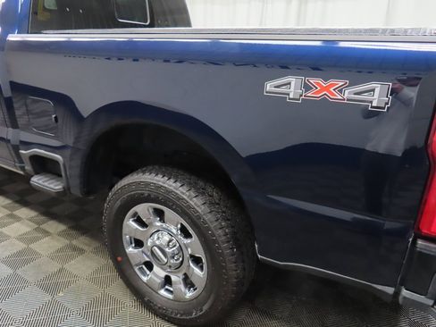 Used 2024 Ford F250 Platinum image 51
