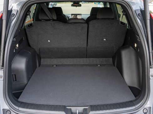 New 2026 Honda CR-V TrailSport image 12