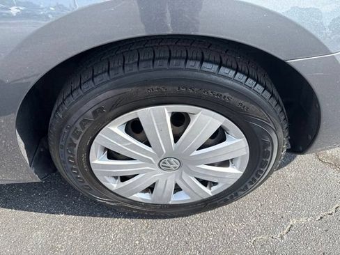 Used 2016 Volkswagen Jetta S FWD image 11