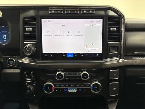 Used 2024 Ford F250 Lariat w/ Lariat Ultimate Package AWD/4WD image 29