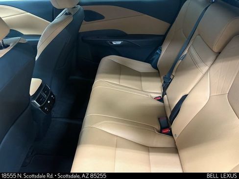 Used 2024 Lexus RX 350 w/ Convenience Package AWD/4WD image 13