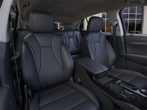 New 2026 Buick Envision Preferred image 16