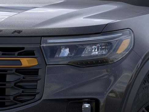 New 2026 Ford Explorer Tremor w/ Tremor Ultimate Package AWD/4WD image 18