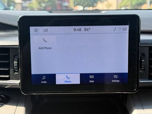 Used 2023 Ford Explorer XLT w/ Equipment Group 202A AWD/4WD image 27
