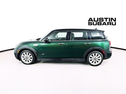 Used 2019 MINI Cooper Clubman S image 4