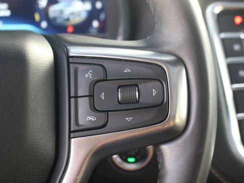 Used 2023 Chevrolet Tahoe Premier image 20