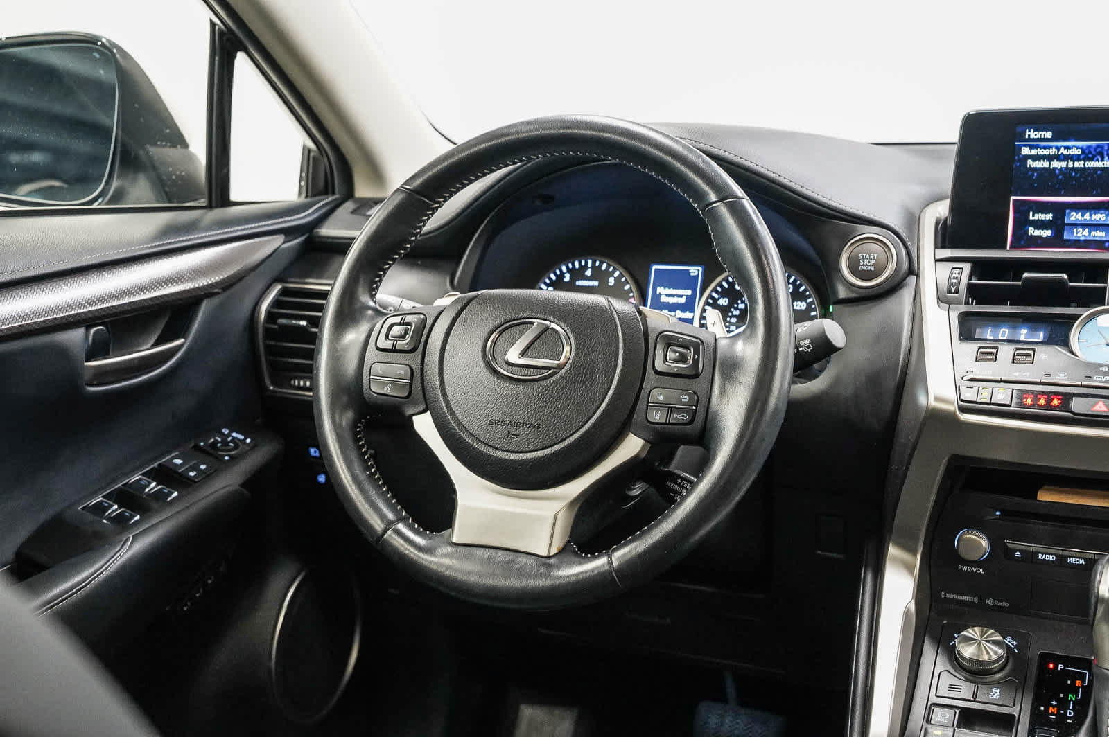 Used 2021 Lexus NX 300 FWD w/ Premium Package image 15