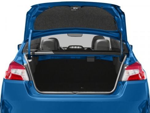 Used 2017 Subaru WRX Premium image 15