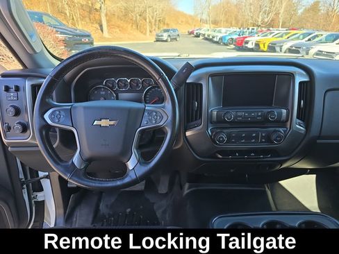 Used 2016 Chevrolet Silverado 2500 LT image 16