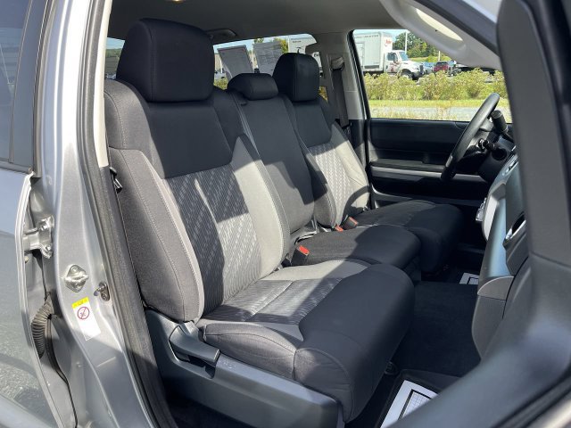 Certified 2018 Toyota Tundra SR5 AWD/4WD image 22