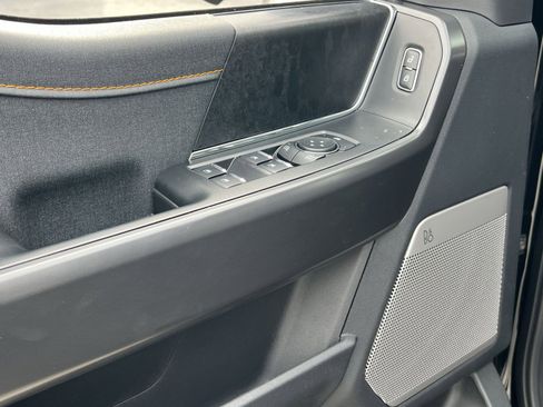 New 2025 Ford F150 Tremor w/ Bed Utility Package image 15
