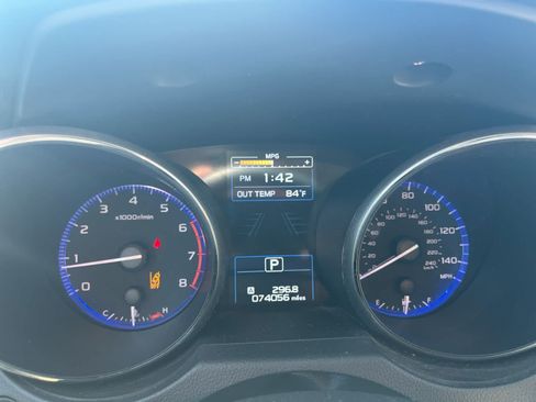 Used 2019 Subaru Outback 2.5i Limited AWD/4WD image 12