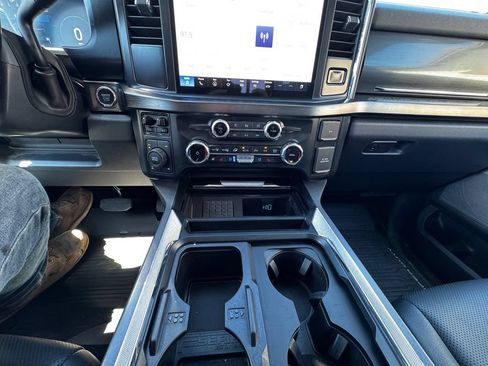 Used 2024 Ford F250 Lariat AWD/4WD image 24