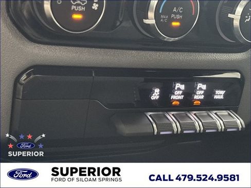 Used 2025 RAM 1500 Big Horn RWD image 31
