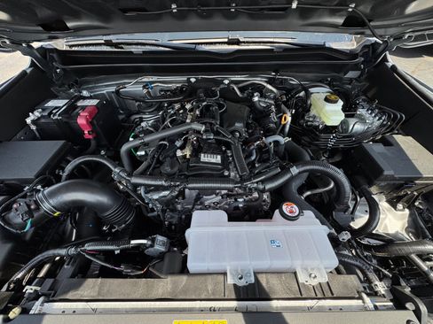 New 2026 Toyota Tacoma SR5 AWD/4WD image 33
