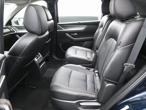 Used 2024 MAZDA CX-90 3.3 Turbo w/ Premium Package image 34