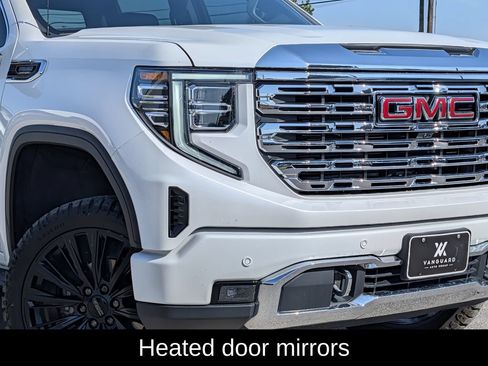 Used 2024 GMC Sierra 1500 Denali AWD/4WD image 11