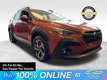 New 2025 Subaru Crosstrek 2.5i Premium
